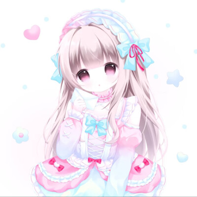 女生头像