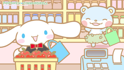 『sanrio玉桂狗』头像▪壁纸