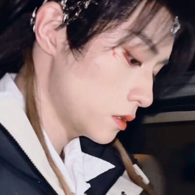 小狐狸