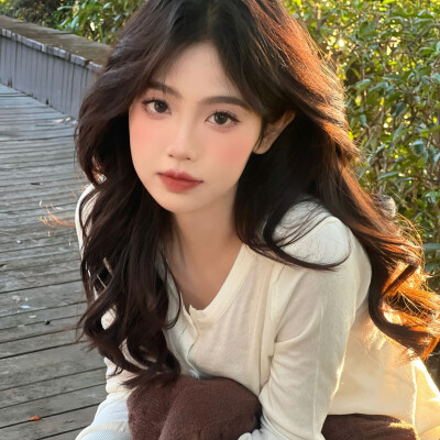 姐妹头像