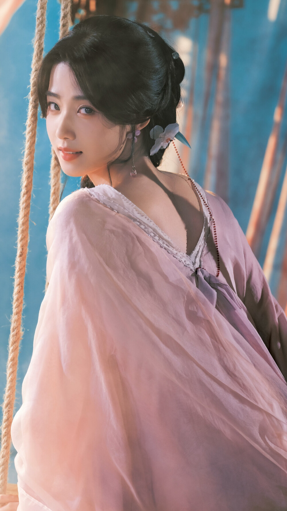 卢昱晓