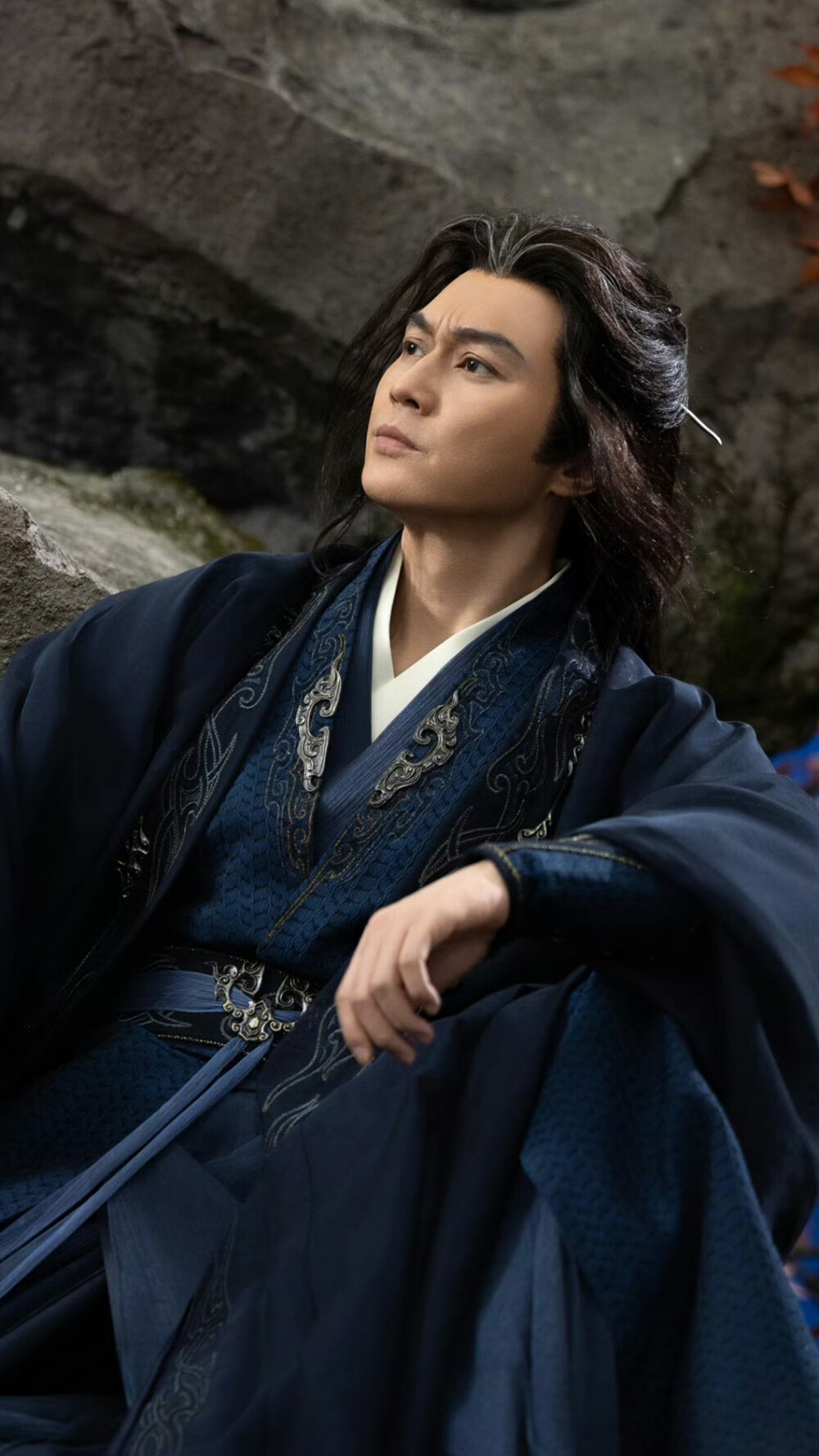 赴山海