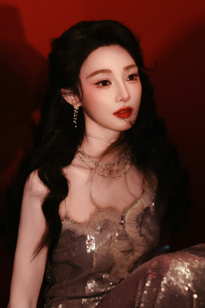 彭小苒