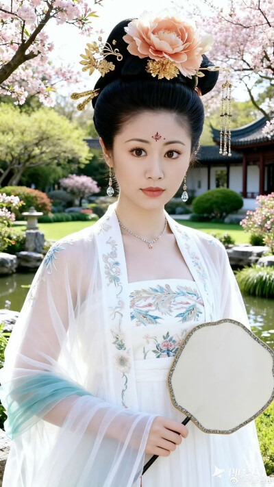林心如