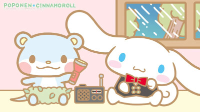 『sanrio玉桂狗』头像▪壁纸