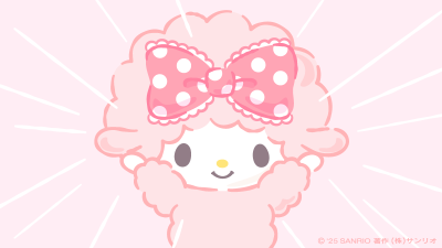 『sanrio美乐蒂』头像▪壁纸