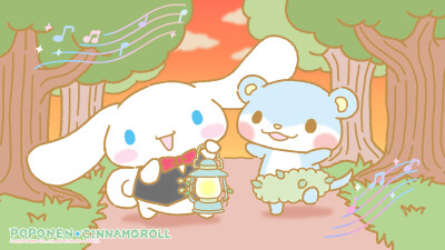 『sanrio玉桂狗』头像▪壁纸