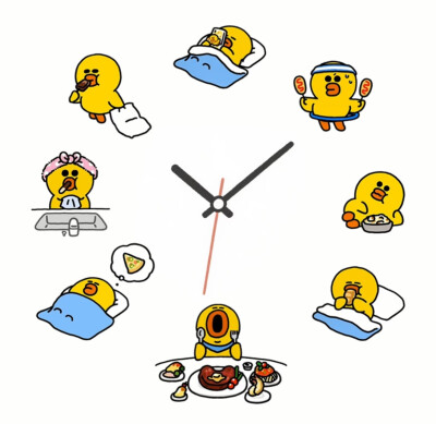 line