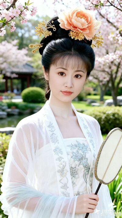 林心如