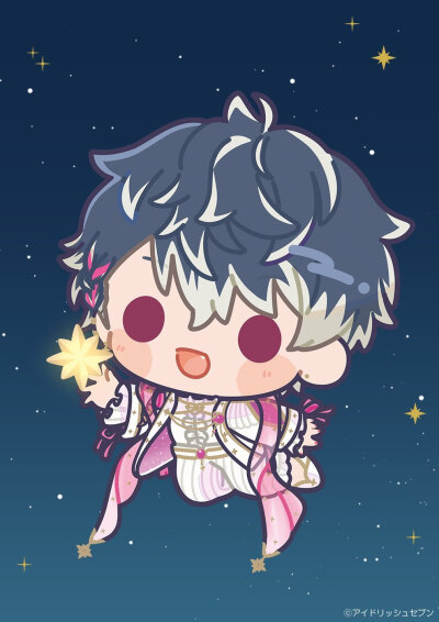 IDOLiSH7