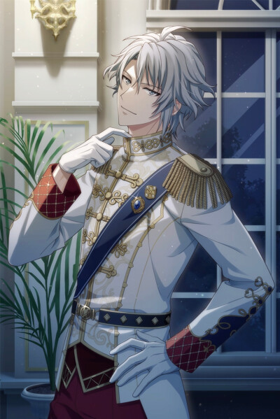 IDOLiSH7