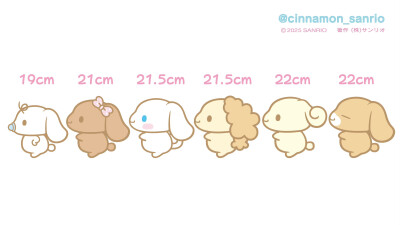 『sanrio玉桂狗』头像▪壁纸