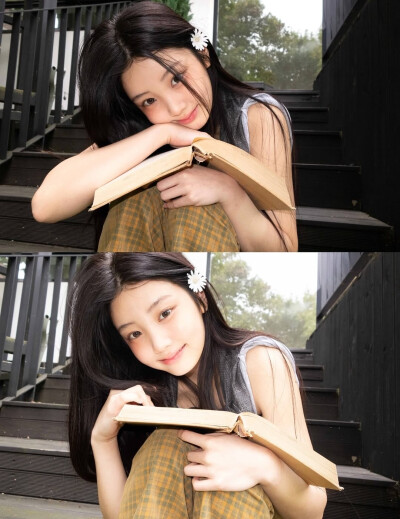 ILLIT wonhee李沅禧