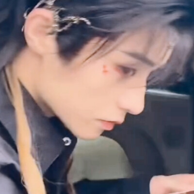 小狐狸