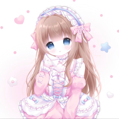 女生头像
