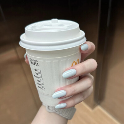 美甲