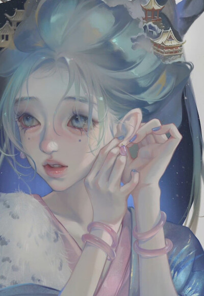 节气·小雪