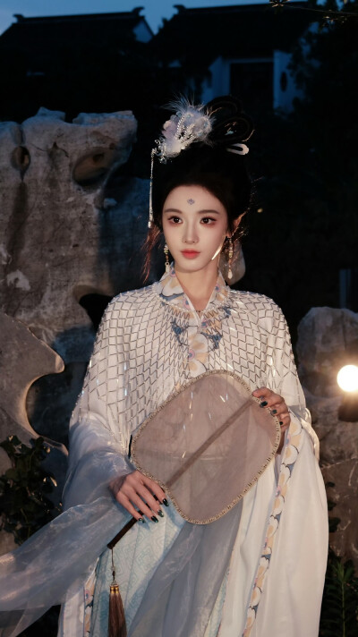 彭小苒