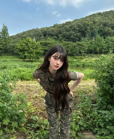 圆