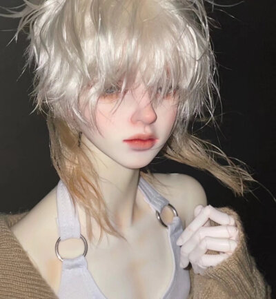 bjd男