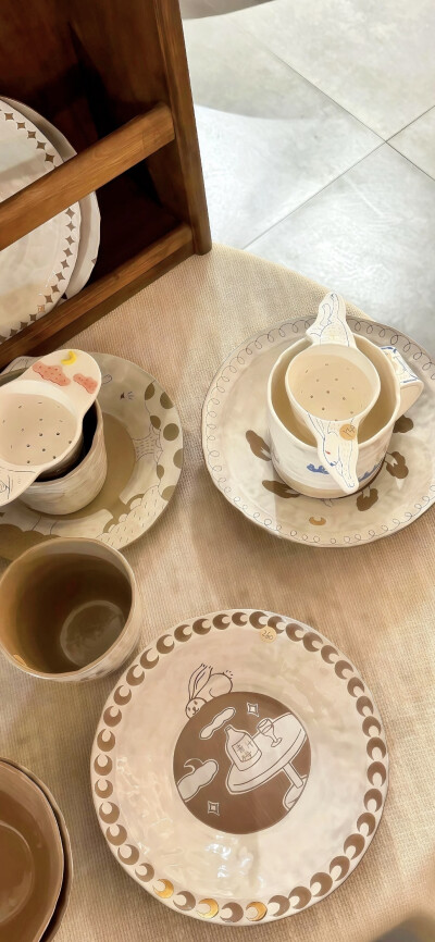 手机壁纸｜聊天背景图