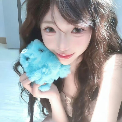 女生头像背景图搭配