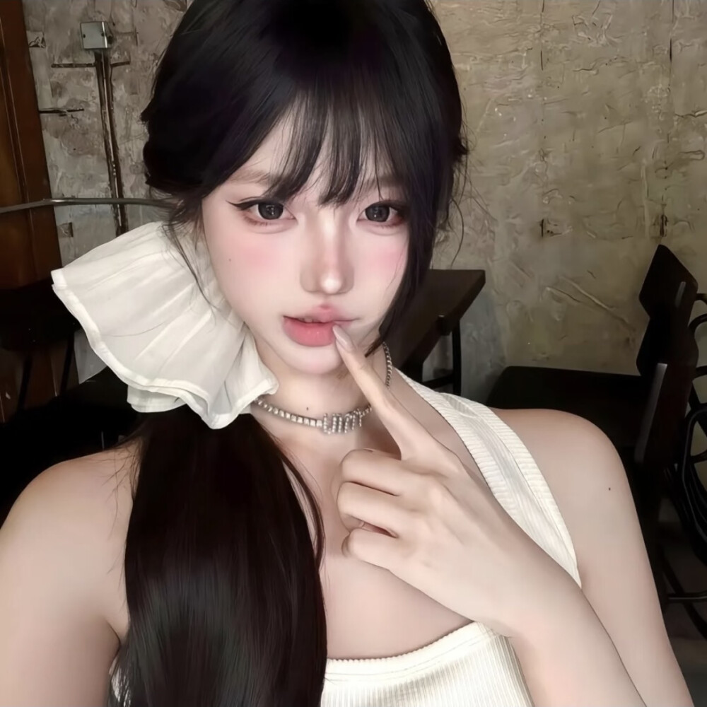 女头