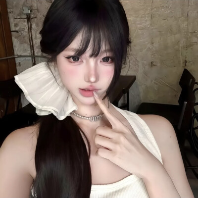 女头
