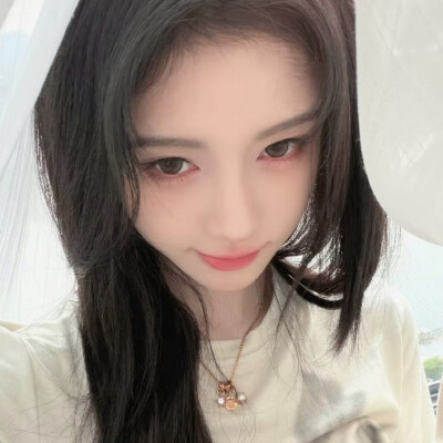 好美呀