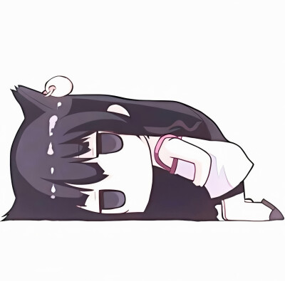 喵