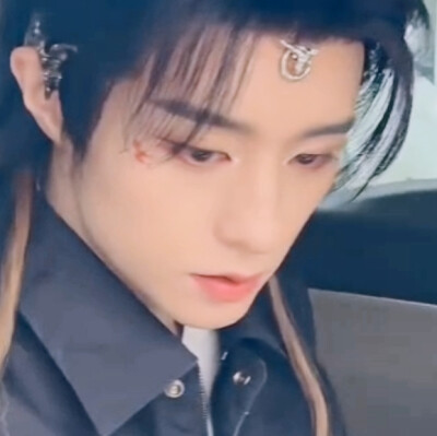 小狐狸