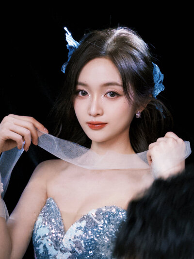 吴宣仪