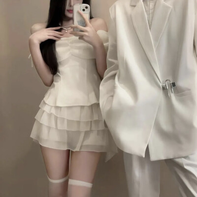 情侣头像