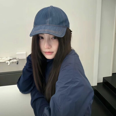 女头
