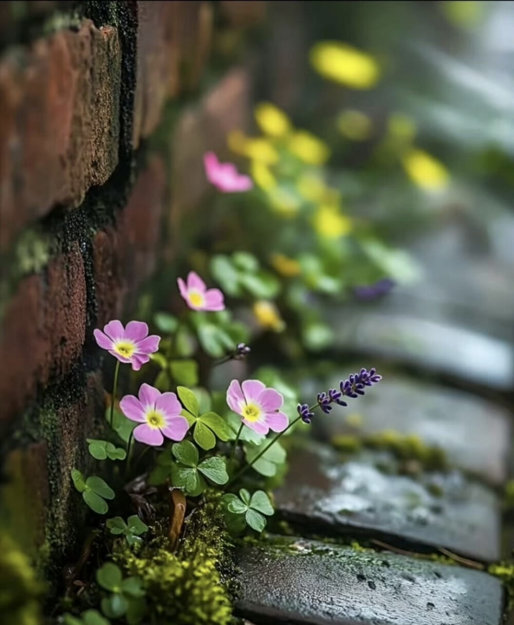 烟火人间，各有遗憾，求不得是常态，不圆满是生活。