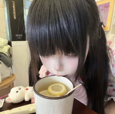 忧郁天使