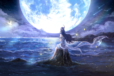 海月