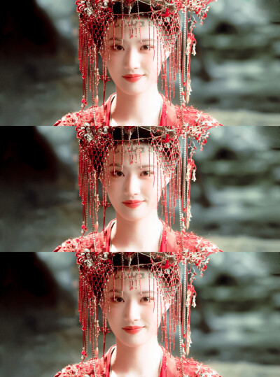 卢昱晓 入青云 明意