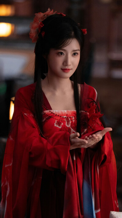 入青云 明意 卢昱晓