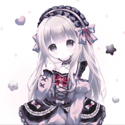 女生头像