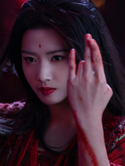 入青云 明意 卢昱晓