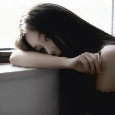 女生头像