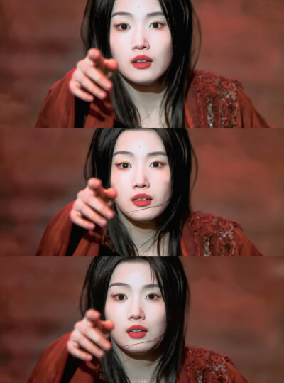 卢昱晓 入青云 明意