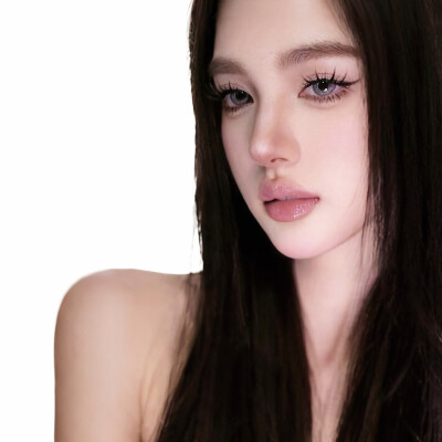 女头