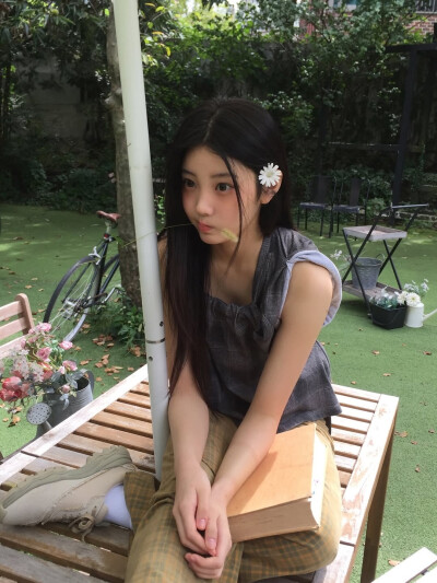ILLIT wonhee李沅禧