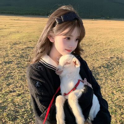 姐妹头像