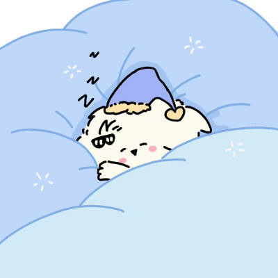 卡通情头