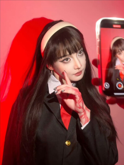 姜贞羽