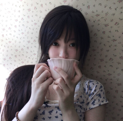 忧郁天使