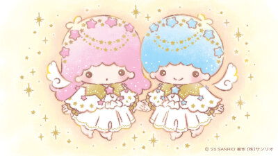 『sanrio双子星』头像▪壁纸